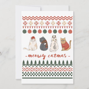 Cartes Pour Fêtes Annuelles Joyeux Noël de Noël