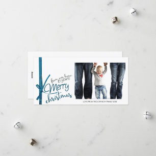 Cartes Pour Fêtes Annuelles Joyeux Noël De Notre Maison À La Vôtre