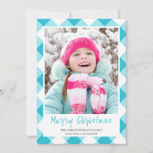 Cartes Pour Fêtes Annuelles Joyeux Noël écrit en écriture manuscrite au pincea