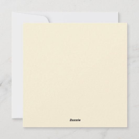 Cartes Pour Fêtes Annuelles Joyeux Noël Élégant Rustique Simple Typographie (Dos)