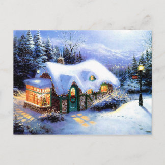 Cartes Pour Fêtes Annuelles Joyeux Noël et bonne année