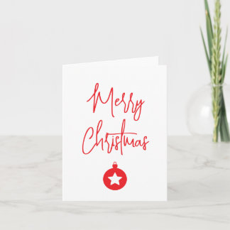 Cartes Pour Fêtes Annuelles Joyeux Noël Famille Nouveau An Message
