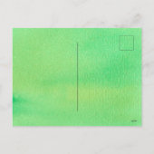 Cartes Pour Fêtes Annuelles Joyeux Noël Favori nage lunettes (Dos)