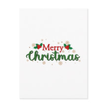 Joyeux Noël Festif