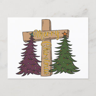 Cartes Pour Fêtes Annuelles Joyeux Noël Histoire Jésus Naissance Manger Noël