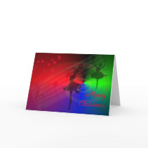 Joyeux Noël - La Danse