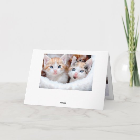 Cartes Pour Fêtes Annuelles Joyeux Noël Léopard Parties scintillant Brush Stro (Dos)