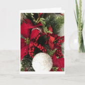 CARTES POUR FÊTES ANNUELLES **JOYEUX NOËL** TEMPS SPÉCIAL PERSONNES SPÉCIALES (Devant)