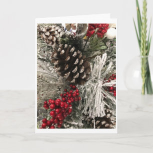 CARTES POUR FÊTES ANNUELLES **JOYEUX NOËL** TEMPS SPÉCIAL PERSONNES SPÉCIALES