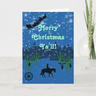 Cartes Pour Fêtes Annuelles Joyeux Noël vous !