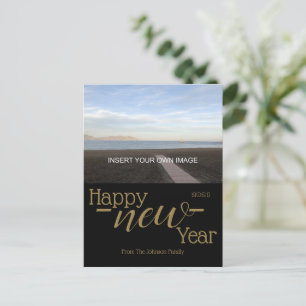 Cartes Pour Fêtes Annuelles Joyeux Nouvel An 2021 Photo