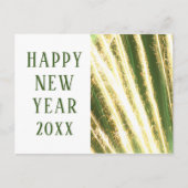 Cartes Pour Fêtes Annuelles Joyeux NOUVEL AN Feu d'artifice de fête (Devant)