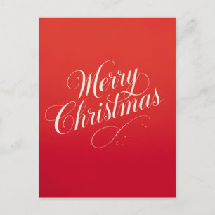 Cartes Pour Fêtes Annuelles Joyeux Nouvel An Joyeux Noël Période des Fêtes