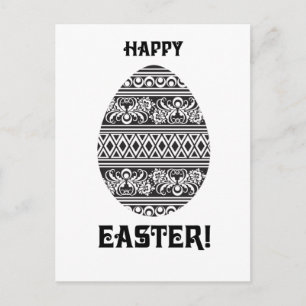 Cartes Pour Fêtes Annuelles Joyeux Pâques