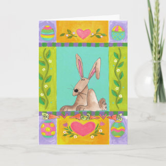 Cartes Pour Fêtes Annuelles Joyeux Pâques