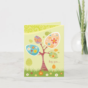 Cartes Pour Fêtes Annuelles Joyeux Pâques