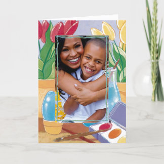 Cartes Pour Fêtes Annuelles Joyeux Pâques