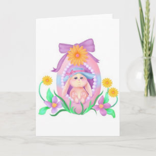 Cartes Pour Fêtes Annuelles Joyeux Pâques