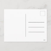 Cartes Pour Fêtes Annuelles Joyeux Pâques (Dos)