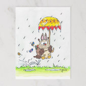 Cartes Pour Fêtes Annuelles Joyeux Pâques