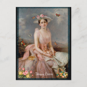 Cartes Pour Fêtes Annuelles Joyeux Pâques