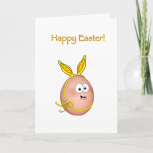 Cartes Pour Fêtes Annuelles Joyeux Pâques !