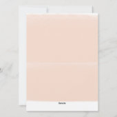 Cartes Pour Fêtes Annuelles Joyeux Pâques Joyeux Sheeps Illustration (Dos)