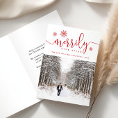 Cartes Pour Fêtes Annuelles Joyeux pour toujours | fois vacances