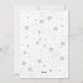 Cartes Pour Fêtes Annuelles joyeux Ramadan (Dos)