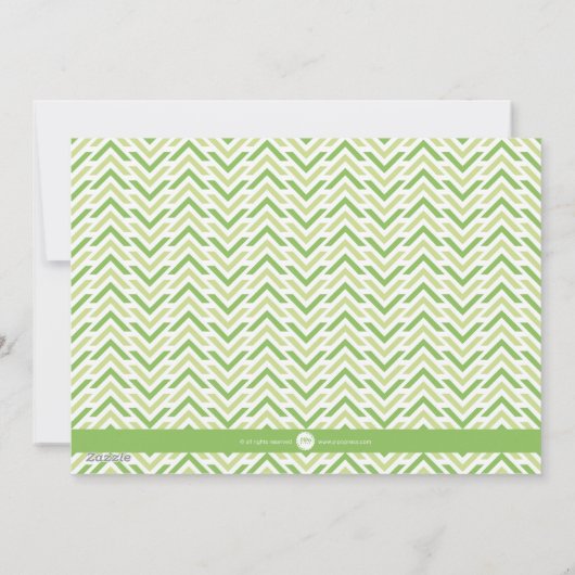 Cartes Pour Fêtes Annuelles Joyeux script de Noël (Dos)