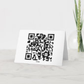 Cartes Pour Fêtes Annuelles Joyeux Tango de Chouette de Saint-Valentin (Dos)