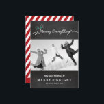 Cartes Pour Fêtes Annuelles Joyeux tout Chalkboard Mistleortes Noël<br><div class="desc">Joyeux Tout Chalkboard Noël Mistletoes Carte photo de vacances. Conçu par fat*fa*tin. Facile à customiser avec votre propre texte,  photo ou image. Pour des demandes personnalisées,  veuillez contacter fat*fa*tin directement. Des frais personnalisés s'appliquent. www.zazzle.com/fat_fa_tin www.zazzle.com/color_therapy www.zazzle.com/fatfatin_blue_knot www.zazzle.com/fatfatin_red_knot www.zazzle.com/fatfatin_mini_me www.zazzle.com/fatfatin_box www.zazzle.com/fatfatin_design www.zazzle.com/fatfatin_ink</div>