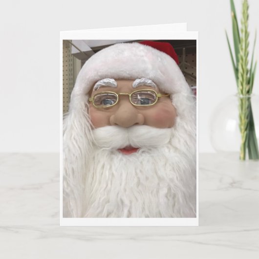 CARTES POUR FÊTES ANNUELLES JOYEZ NOËL À "FAMILLE ET AMIS" (Devant)