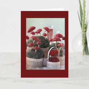 CARTES POUR FÊTES ANNUELLES JOYEZ NOËL À LA **MEILLEURE MÈRE JAMAIS**