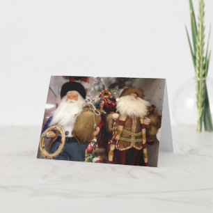 CARTES POUR FÊTES ANNUELLES JOYEZ NOËL À MA DOUCE