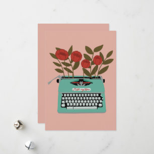 Cartes Pour Fêtes Annuelles Juste mon type Valentine