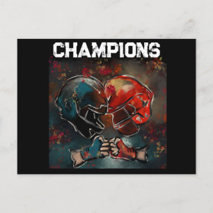 CARTES POUR FÊTES ANNUELLES KANSAS