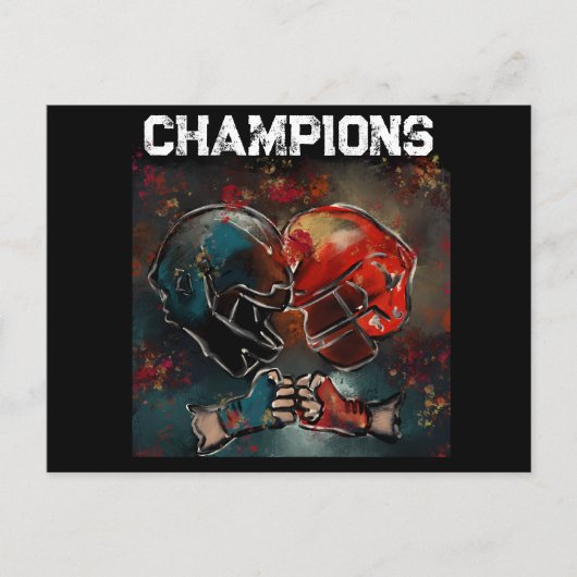 CARTES POUR FÊTES ANNUELLES KANSAS (Devant)