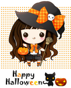 Cadeaux Kawaii Halloween Zazzle Be