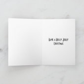 Cartes Pour Fêtes Annuelles Keep Calm and enjoy (Intérieur)
