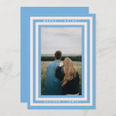 Cartes Pour Fêtes Annuelles Kenmare (Devant / Derrière)