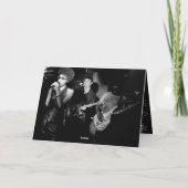 CARTES POUR FÊTES ANNUELLES KILOWATT (Dos)