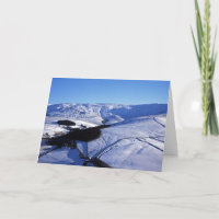 Kinder Scout Winter