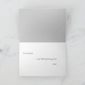 Cartes Pour Fêtes Annuelles Kite Kid (Intérieur)