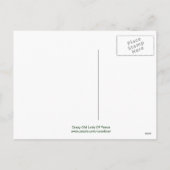 Cartes Pour Fêtes Annuelles Kitty Chat Valentine (Dos)