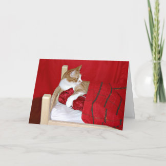 Cartes Pour Fêtes Annuelles Kitty et Teddy Bear Valentine