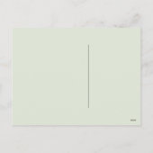 Cartes Pour Fêtes Annuelles Koala hautement Koalafied (Dos)