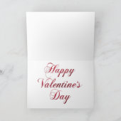 Cartes Pour Fêtes Annuelles Koala pour la Saint-Valentin (Intérieur)