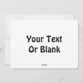 Cartes Pour Fêtes Annuelles Kuvianak Innovia - Caribou électrique (Dos)