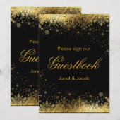 Cartes Pour Fêtes Annuelles La Blanche-Neige (Devant / Derrière)